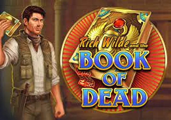 Book of Dead
