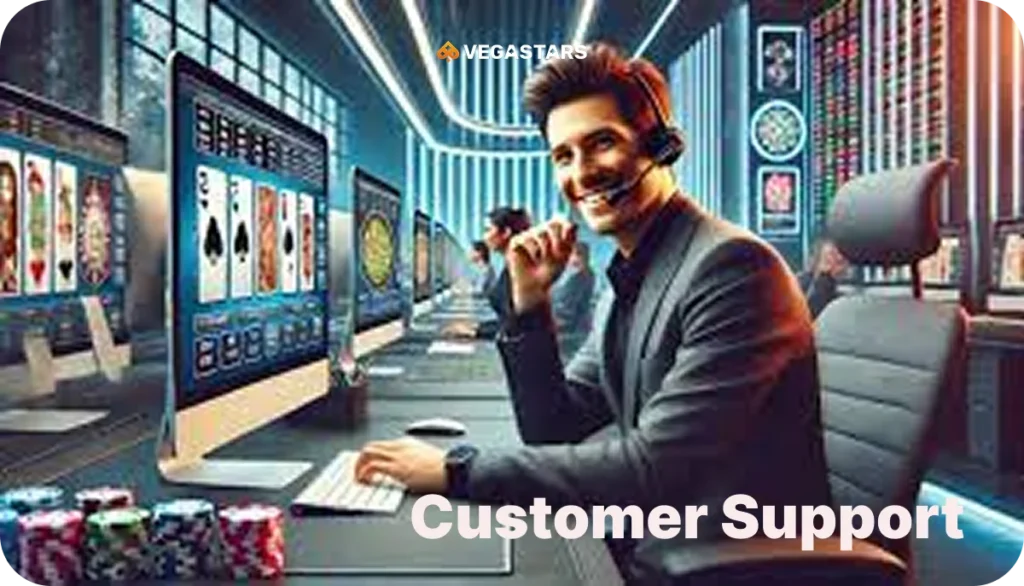 Customer Support
