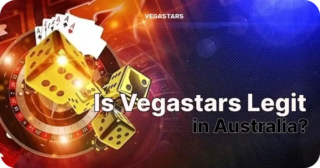 Is Vegastars Legit