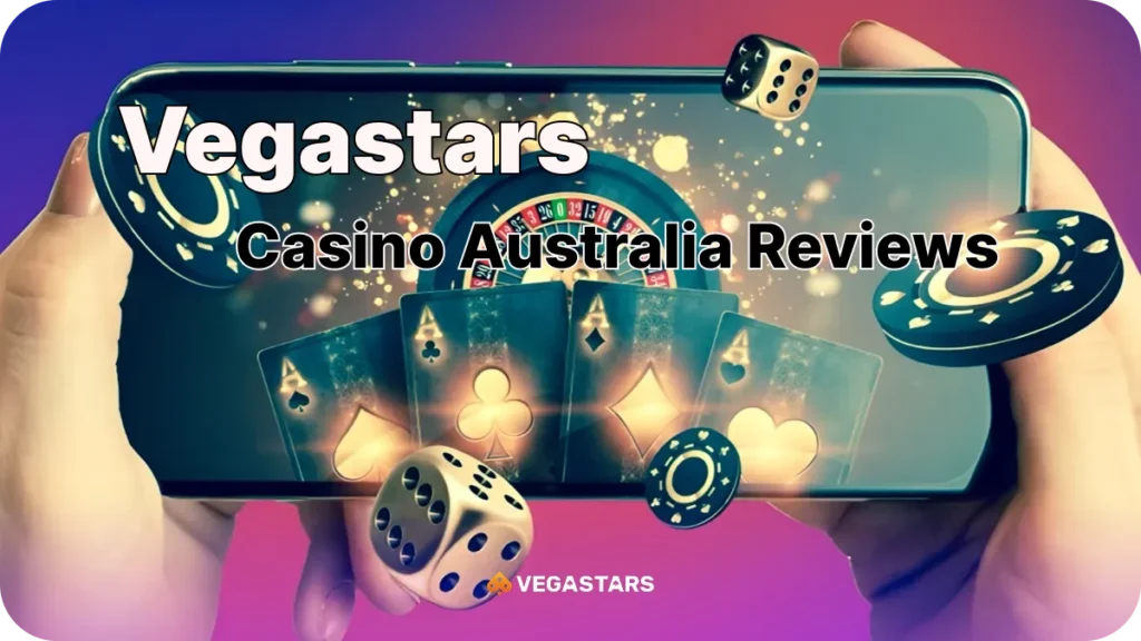 Vegastars Reviews