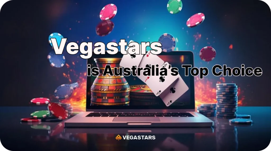 Vegastars Online Casino